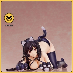 MÔ HÌNH B-style My Life as Inukai-san's Dog Karen Inukai Dog Outfit Ver. 1/4 Complete Figure(FREEing) CHÍNH HÃNG