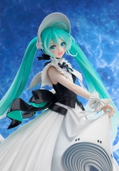[Pre Order] MÔ HÌNH Character Vocal Series 01 Hatsune Miku Hatsune Miku Symphony: 2023 Ver. 1/7 Complete Figure(Good Smile Company) FIGURE CHÍNH HÃNG