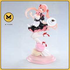 [PRE ORDER] MÔ HÌNH Cuckoo no Iinazuke - Amano Erika - Prisma Wing (PWCC-01) - 1/7 (Prime 1 Studio) FIGURE CHÍNH HÃNG