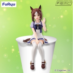 MÔ HÌNH Fine Motion - Umamusume: Pretty Derby - Noodle Stopper Figure (FuRyu) FIGURE CHÍNH HÃNG
