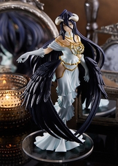 MÔ HÌNH Albedo - Overlord IV - Pop Up Parade (Good Smile Company) FIGURE CHÍNH HÃNG