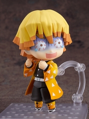 MÔ HÌNH Agatsuma Zenitsu -  Kimetsu no Yaiba - Chuntarou - Nendoroid (#1334) (Good Smile Company) FIGURE CHÍNH HÃNG