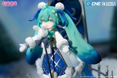 MÔ HÌNH Vocaloid - Hatsune Miku - Xing Xue Ye Ver. (Apex Innovation) FIGURE CHÍNH HÃNG