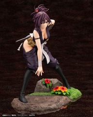 MÔ HÌNH Jigokuraku Yuzuriha ARTFX J Hell's Paradise: 1/8 Complete Figure(KOTOBUYAKI) CHÍNH HÃNG