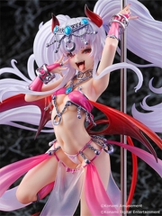 MÔ HÌNH Bomber Girl Grim Aloe Belly Dance ver. 1/6 Complete Figure(WING) FIGURE CHÍNH HÃNG