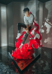 MÔ HÌNH Okkotsu Yuta - Gekijouban Jujutsu Kaisen 0 - Ichiban Kuji - Ichiban Kuji Gekijouben Jujutsu Kaisen 0 ~Kengen~ (Bandai Spirits) FIGURE CHÍNH HÃNG