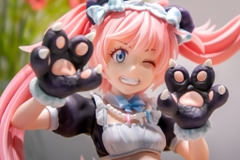 MÔ HÌNH Milim Nava - Rimuru Tempest - Tensei Shitara Slime Datta Ken - Prisma Wing (PWTSR-01P) - 1/7 (Prime 1 Studio) FIGURE CHÍNH HÃNG