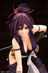 MÔ HÌNH Jigokuraku Yuzuriha ARTFX J Hell's Paradise: 1/8 Complete Figure(KOTOBUYAKI) CHÍNH HÃNG