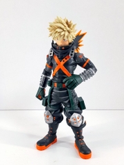 MÔ HÌNH Bakugo Katsuki - Boku no Hero Academia - Ichiban Kuji (D Prize) - Masterlise -Stillness- (Bandai Spirits) FIGURE CHÍNH HÃNG