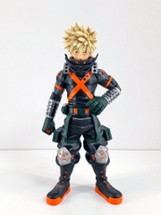 MÔ HÌNH Bakugo Katsuki - Boku no Hero Academia - Ichiban Kuji (D Prize) - Masterlise -Stillness- (Bandai Spirits) FIGURE CHÍNH HÃNG