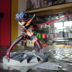 MÔ HÌNH Kill la Kill Ryuko Matoi Kamui Senketsu ver. 1/8 Complete Figure(Phat Company) FIGURE CHÍNH HÃNG