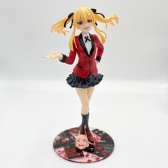 MÔ HÌNH ARTFX J Kakegurui xx Mary Saotome 1/8 Complete Figure(Kotobukiya) FIGURE CHÍNH HÃNG
