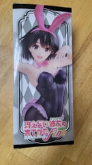 MÔ HÌNH Kato Megumi - Saenai Heroine no Sodatekata Fine - Coreful Figure - Bunny Ver. (Taito) FIGURE CHÍNH HÃNG