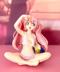 MÔ HÌNH Milim Nava - Rimuru Tempest - Tensei Shitara Slime Datta Ken - Relax Time (Bandai Spirits) FIGURE CHÍNH HÃNG