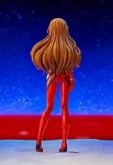 MÔ HÌNH Souryuu Asuka Langley - Evangelion - (Good Smile Company) FIGURE CHÍNH HÃNG