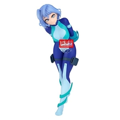 [Pre Order] MÔ HÌNH Hado Nejire - Boku no Hero Academia - Glitter & Glamours - II (Bandai Spirits) FIGURE CHÍNH HÃNG
