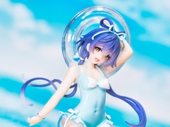LUO TIANYI - Swimsuit ver. - Coreful Figure ( Taito )