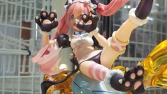 MÔ HÌNH Milim Nava - Rimuru Tempest - Tensei Shitara Slime Datta Ken - Prisma Wing (PWTSR-01P) - 1/7 (Prime 1 Studio) FIGURE CHÍNH HÃNG