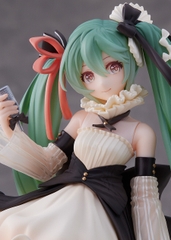 MÔ HÌNH HATSUNE MIKU - Artist MasterPiece - AMP - Latidos 2022 ver. (Taito) FIGURE CHÍNH HÃNG