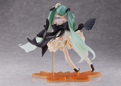 MÔ HÌNH HATSUNE MIKU - Artist MasterPiece - AMP - Latidos 2022 ver. (Taito) FIGURE CHÍNH HÃNG