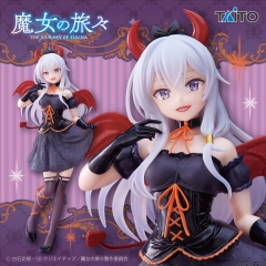 MÔ HÌNH Elaina - Majo no Tabitabi - Coreful Figure - Little Devil ver. (Taito) FIGURE CHÍNH HÃNG