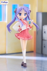 [Pre Order] MÔ HÌNH Hiiragi Kagami - Lucky☆Star - Trio-Try-iT Figure (FuRyu) FIGURE CHÍNH HÃNG