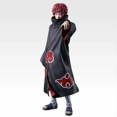 MÔ HÌNH Sasori - Naruto Shippuuden - Ichiban Kuji Naruto Shippuuden Kazekage Dakkan-hen (E Prize) - Masterlise (Bandai Spirits) FIGURE CHÍNH HÃNG
