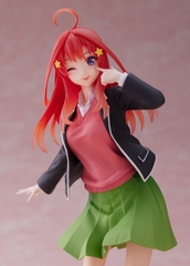 ITSUKI NAKANO - Coreful Figure - Seifuku ver., Renewal (Taito)