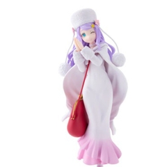 [PRE ORDER] MÔ HÌNH Anastasia Hoshin - Re:Zero kara Hajimeru Isekai Seikatsu - Royal Candidates and Knight Figures ~GiGO Limited~ (Genda Gigo Entertainment) FIGURE CHÍNH HÃNG