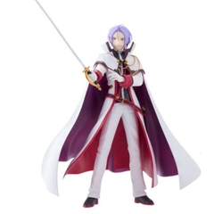 [PRE ORDER] MÔ HÌNH Julius Juukulius - Re:Zero kara Hajimeru Isekai Seikatsu - Royal Candidates and Knight Figures ~GiGO Limited~ (Genda Gigo Entertainment) FIGURE CHÍNH HÃNG