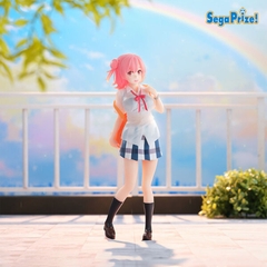 [Pre Order] MÔ HÌNH  Yuigahama Yui - XStellar - Houkago Tooriame (Sega Fave) FIGURE CHÍNH HÃNG