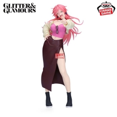 [Pre Order] MÔ HÌNH Arashiyama Kimie - Marriage Toxin - Glitter & Glamours (Bandai Spirits) FIGURE CHÍNH HÃNG