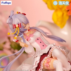 Luo Tianyi - Vsinger - Noodle Stopper Figure - Lollypop ver. (FuRyu)