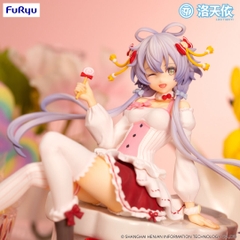Luo Tianyi - Vsinger - Noodle Stopper Figure - Lollypop ver. (FuRyu)