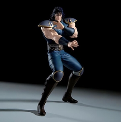 [Pre Order] MÔ HÌNH Rei - Hokuto no Ken - Grandista (Bandai Spirits) FIGURE CHÍNH HÃNG