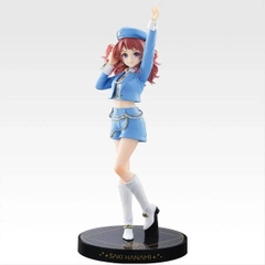 MÔ HÌNH Hanami Saki - Gakuen iDOLM@STER - Gracemaster - Ichiban Kuji - Ichiban Kuji Gakuen Idolmaster Part 5 (A Prize) - 1/7 (Bandai Spirits) FIGURE CHÍNH HÃNG