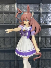 MÔ HÌNH Mihono Bourbon - Umamusume: Pretty Derby (Bandai Spirits) FIGURE CHÍNH HÃNG