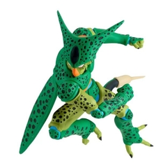 [Pre Order] MÔ HÌNH Imperfect Cell - Dragon Ball Z - Match Makers (Bandai Spirits) FIGURE CHÍNH HÃNG