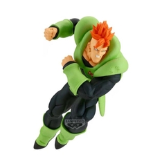[Pre Order] MÔ HÌNH Android 16 - Dragon Ball Z - Match Makers (Bandai Spirits) FIGURE CHÍNH HÃNG