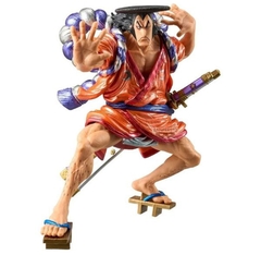 [Pre Order] MÔ HÌNH Kozuki Oden - One Piece - King of Artist - Special Ver. (Bandai Spirits) FIGURE CHÍNH HÃNG