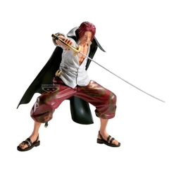 [PRE ORDER] MÔ HÌNH Akagami no Shanks - One Piece - Grandista - II (Bandai Spirits) FIGURE CHÍNH HÃNG