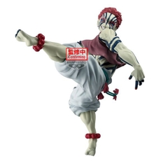 [Pre Order] MÔ HÌNH Akaza - Kimetsu no Yaiba - Maximatic (Bandai Spirits) FIGURE CHÍNH HÃNG