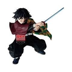 [Pre Order] MÔ HÌNH Tomioka Giyuu - Kimetsu no Yaiba - Maximatic - II (Bandai Spirits) FIGURE CHÍNH HÃNG