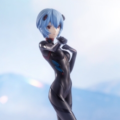 MÔ HÌNH Ayanami Rei (tentative name) - Evangelion Shin Gekijouban - SPM Figure - ～Hand Over～ (SEGA) FIGURE CHÍNH HÃNG