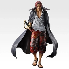 MÔ HÌNH Akagami no Shanks - One Piece - Ichiban Kuji One Piece Akagami Kaizoku-dan (A Prize) - Masterlise - Masterlise Expiece (Bandai Spirits) FIGURE CHÍNH HÃNG