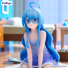 MÔ HÌNH Shiunji-ke no Kodomotachi - Shiunji Seiha - Noodle Stopper Figure (FuRyu) FIGURE CHÍNH HÃNG