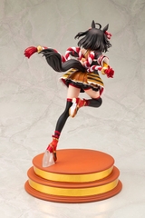 MÔ HÌNH Umamusume Pretty Derby [Outrunning the Encroaching Heat] Kitasan Black 1/7 Complete Figure CHÍNH HÃNG