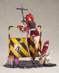 MÔ HÌNH Arknights Surtr Liberte//Echec VER. 1/7 Complete Figure(Good Smile Arts Shanghai) CHÍNH HÃNG