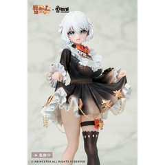 MÔ HÌNH Xīxī - Whale Girl Sister (AniMester Studio) FIGURE CHÍNH HÃNG