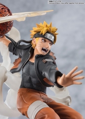 [Pre Order] MÔ HÌNH Naruto Uzumaki - Figuarts ZERO [Chou Gekisen] -Senpou: Yoton Rasenshuriken- 